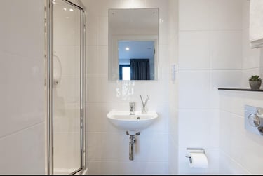 1 bed studio, Erskine Street, Low Hill, Liverpool, L61AJ - Image 14